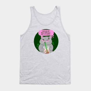 Fun Little Treat Tank Top